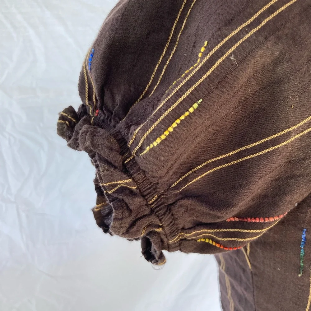 Free People Seratonin Corset Top - Picture 9 of 13